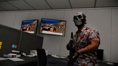 PAYDAY 2: Crude Awakening Heist PC Key Fiyatları