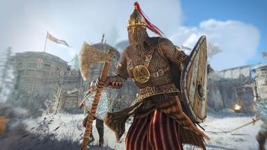 Varangian Guard - Hero - For Honor PC Key Fiyatları