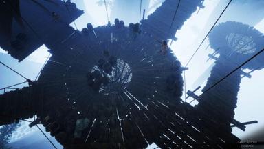Fractured Online