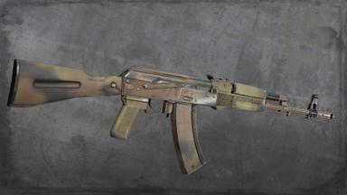 Squad Weapon Skins - Desert Camo Pack PC Fiyatları