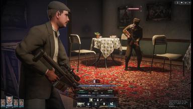 Phantom Doctrine PC Fiyatları