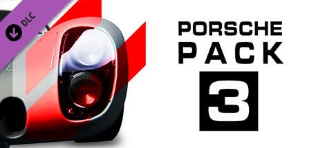 Assetto Corsa - Porsche Pack III