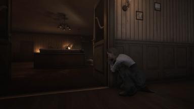 Remothered: Broken Porcelain