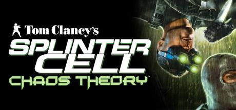 Tom Clancy's Splinter Cell Chaos Theory®