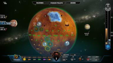 Terraforming Mars - Hellas &amp; Elysium Fiyat Karşılaştırma