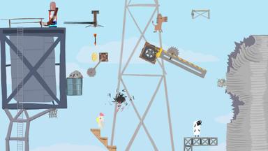 Ultimate Chicken Horse PC Fiyatları