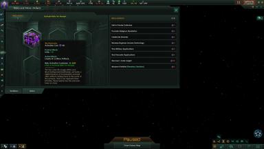 Stellaris: Ancient Relics Story Pack Fiyat Karşılaştırma