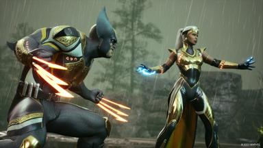 Marvel's Midnight Suns - Blood Storm PC Key Fiyatları