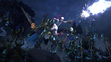 Total War: WARHAMMER III - Champions of Chaos Fiyat Karşılaştırma