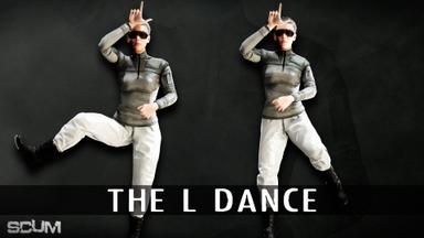 SCUM Dance pack PC Key Fiyatları