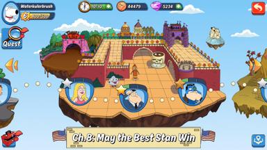 Animation Throwdown: The Quest for Cards Fiyat Karşılaştırma