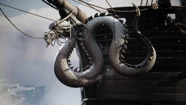 Dread Hunger Figureheads of Myth PC Fiyatları