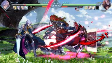 Granblue Fantasy Versus: Rising PC Fiyatları