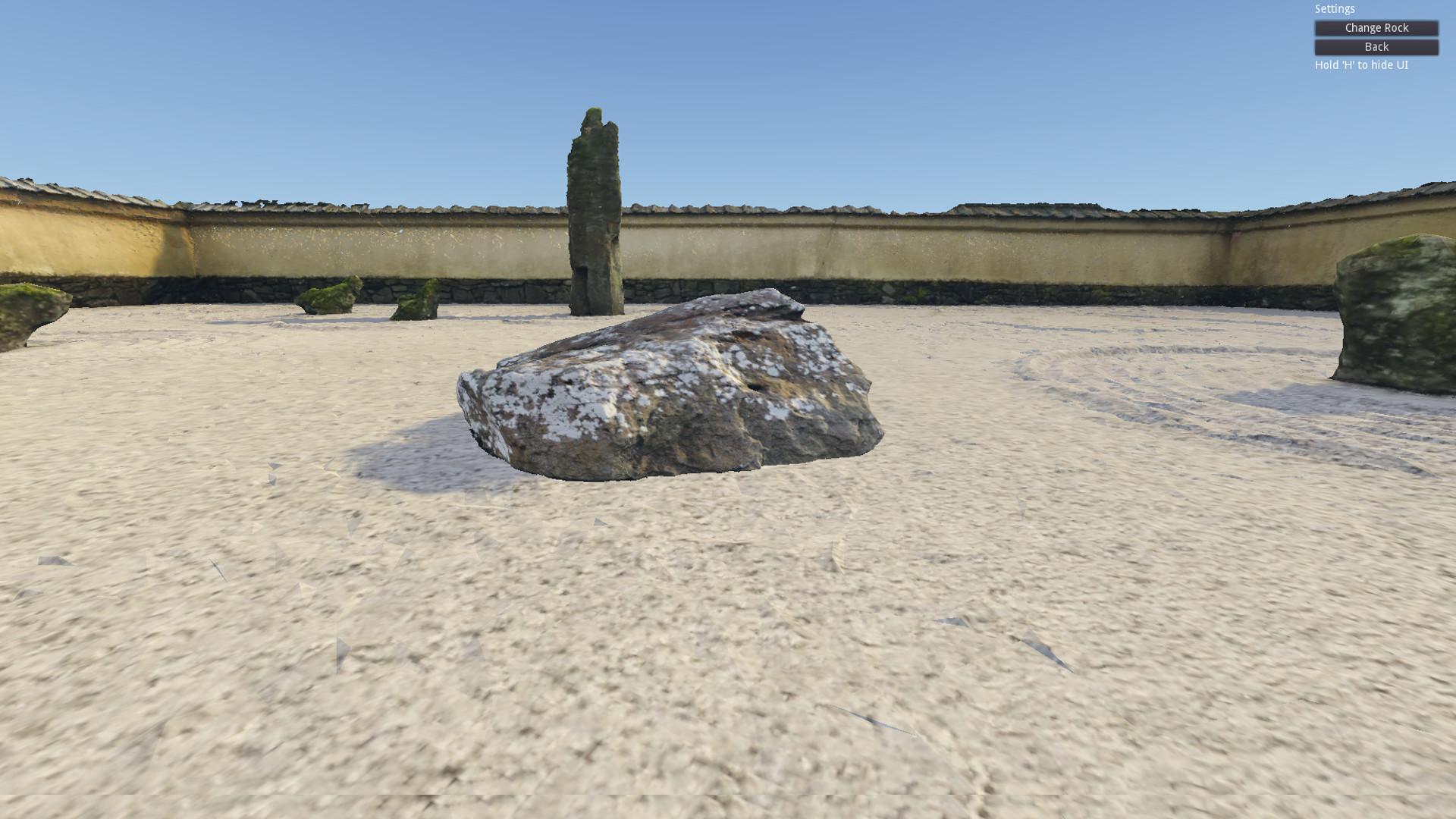 Rock Life: The Rock Simulator