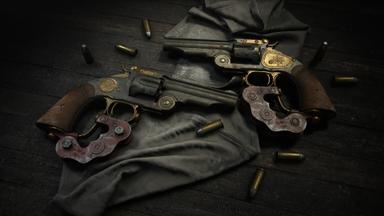Hunt: Showdown - Law of Salvage PC Fiyatları