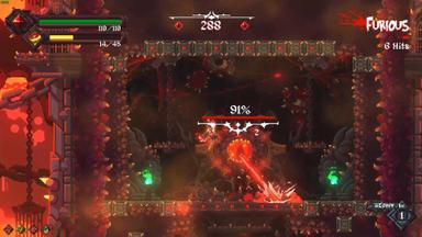 Rising Hell Fiyat Karşılaştırma