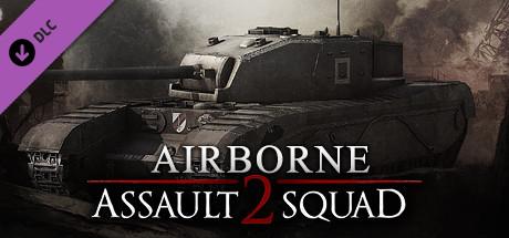 Men of War: Assault Squad 2 - Airborne