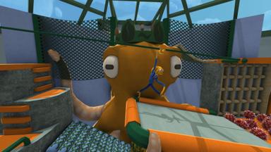 Octodad: Dadliest Catch Fiyat Karşılaştırma