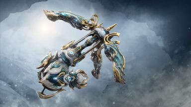 Warframe: Hildryn Prime Access - Pillage Pack PC Key Fiyatları