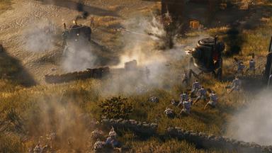 Iron Harvest - Iron Harvest 1920+ PC Fiyatları