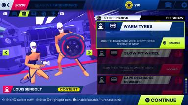 New Star GP PC Key Fiyatları
