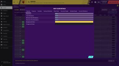 Football Manager 2020 In-game Editor PC Fiyatları