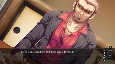 G-senjou no Maou - The Devil on G-String