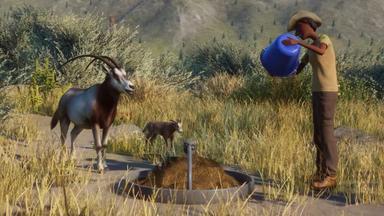 Planet Zoo: Conservation Pack Fiyat Karşılaştırma