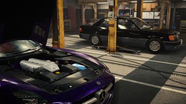 Car Mechanic Simulator 2021 - Mercedes-Benz Remastered DLC PC Key Fiyatları