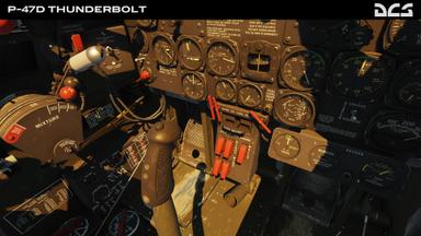 DCS: P-47D Thunderbolt PC Fiyatları