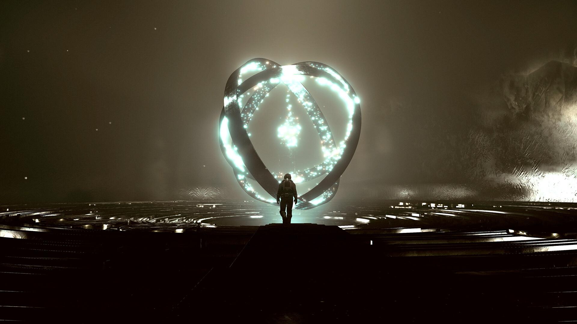STARFIELD