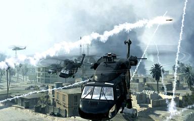 Call of Duty® 4: Modern Warfare®