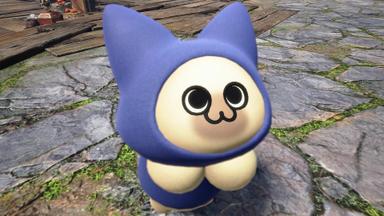 Monster Hunter Rise - &quot;Kit T.&quot; Palico layered armor set PC Key Fiyatları