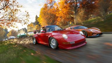 Forza Horizon 4 PC Key Fiyatları