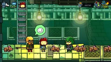 Scribblenauts Unmasked: A DC Comics Adventure PC Fiyatları