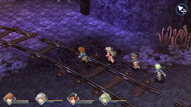 The Legend of Heroes: Trails to Azure PC Fiyatları