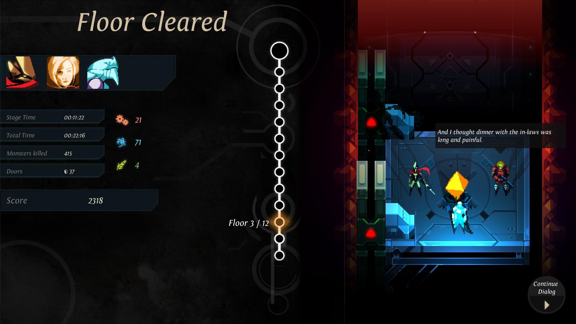Dungeon of the Endless™ - Crystal Edition