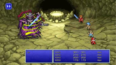 FINAL FANTASY