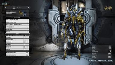 Warframe: Nidus Prime Access - Ravenous Pack PC Key Fiyatları