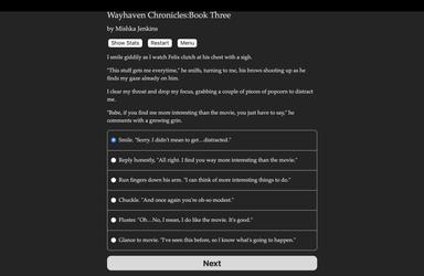 Wayhaven Chronicles: Book Three PC Key Fiyatları