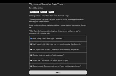Wayhaven Chronicles: Book Three PC Key Fiyatları