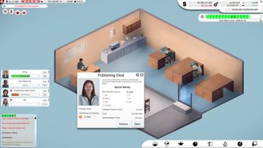 Computer Tycoon PC Fiyatları