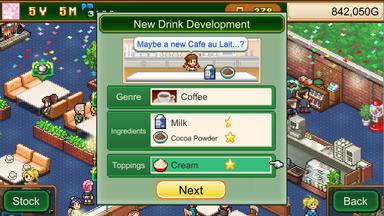 Cafe Master Story PC Key Fiyatları