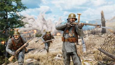 Isonzo - Veteran Units Pack PC Key Fiyatları