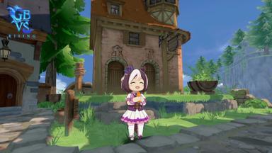 Granblue Fantasy Versus: Rising - Premium Avatar Set (Umamusume: Pretty Derby) Fiyat Karşılaştırma