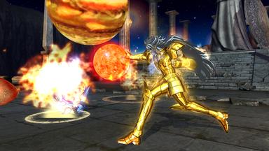 Saint Seiya: Soldiers' Soul PC Key Fiyatları