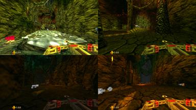 Turok 2: Seeds of Evil PC Fiyatları