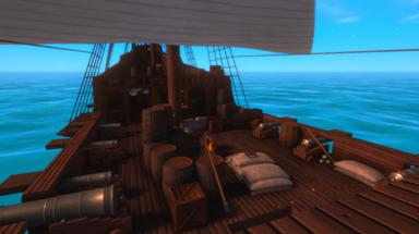 Stowaway