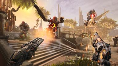 Bulletstorm VR PC Key Fiyatları