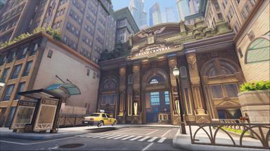 Overwatch® 2 PC Fiyatları